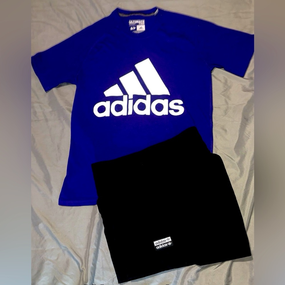 Adidas women’s fit